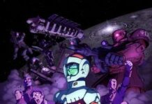 Gundam the Origin Episode 4 Hadir Bulan November