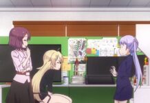 Kesan Pertama: New Game