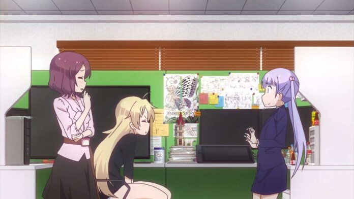kaori-kesan-pertama-new-game-01