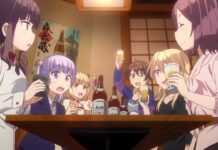 fourfolium akan Kembali Menyanyikan Lagu Tema New Game!! Musim Kedua