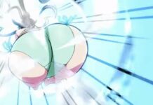 Di Portugal, Hegemoni Pantat Itu Serius! Inilah Olahraga ala Anime Keijo!!!!!!!!