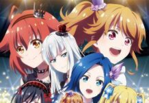 Idol Memories Akan Tayang Di Bulan Oktober