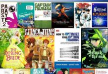 Jadwal Terbit Komik 27 Juli 2016