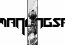 Sambut Manungsa Versi Komik Lepas