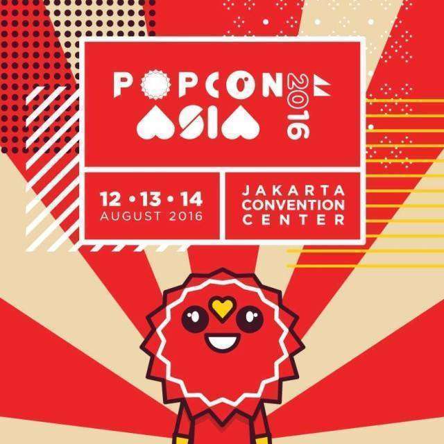 popcon asia