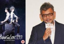 Ditanya Soal Rebuild of Evangelion, Hideaki Anno Menjawab: Maaf Ya