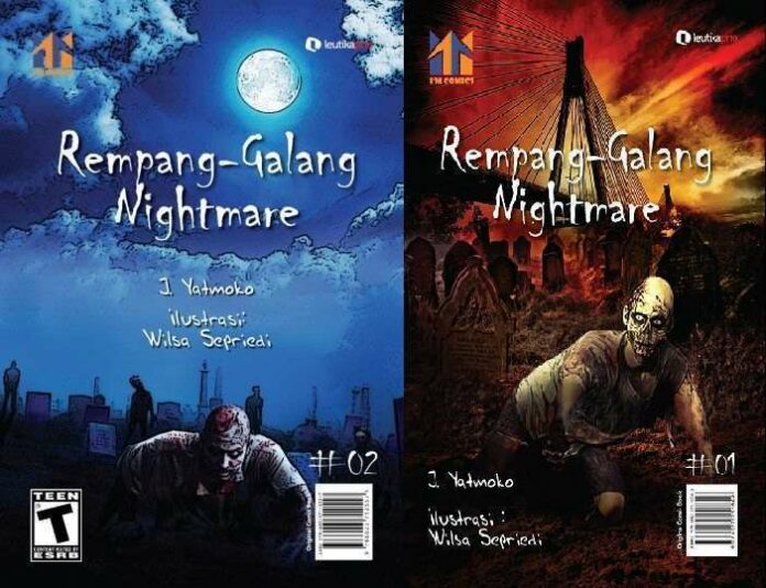 rempang - galang nightmare