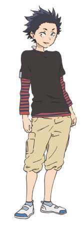 aoi yuuki dan saori hayami ramaikan koe no katachi - 1 HD Gallery | Kaori Nusantara 2025