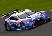 Kualifikasi Super GT 2016 Seri SUGO: Penuh Pemecahan Rekor!
