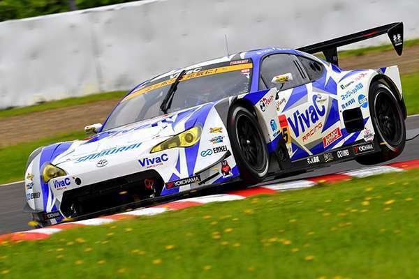 VivaC 86 MC #25 (sumber: supergt.net)