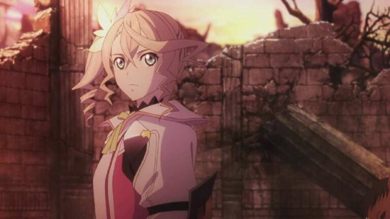 tales of zestiria the X