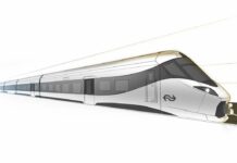 Nederlandse Spoorwegen Pilih Alstom Pasok Armada Baru KRL Antar Kota