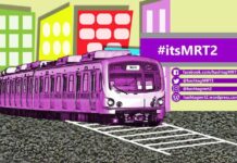 Departemen Transportasi Filipina Rencanakan Mengganti MRT Dengan BRT