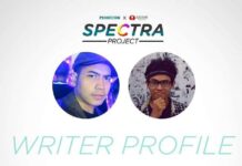 Mengenal Lebih Jauh Komikus Di Balik Spectra Project