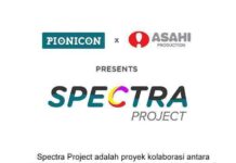 Mengintip Lebih Jauh Komik-Komik dari Spectra Project