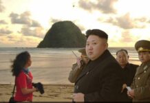 Heboh! Kim Jong-Un dan Rombongan Kedapatan Berkunjung ke Banyuwangi!