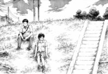 Teaser Terbaru Komik 17+ Chapter Terbaru Dipublikasikan