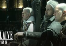 Yuk Nonton 12 Menit Pertama Kingsglaive: Final Fantasy XV