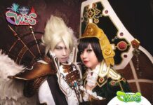 Dukung Perwakilan Indonesia di World Cosplay Summit 2016