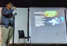 Diskusi Panel Road to KAORI Expo Sukses Hadirkan Milestone Baru Event Jejepangan di Indonesia