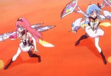 Trailer Terbaru Flip Flappers Dipublikasikan
