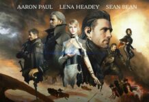 Kingsglaive: Final Fantasy XV Rilis di Indonesia 2 Hari Lebih Cepat dari Amerika