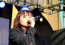 YUMI akan Tampil di Kuil Kanda Myojin