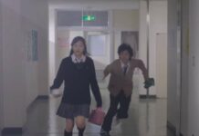 Intip Video Teaser Live-Action One Week Friends Isshukan Friends