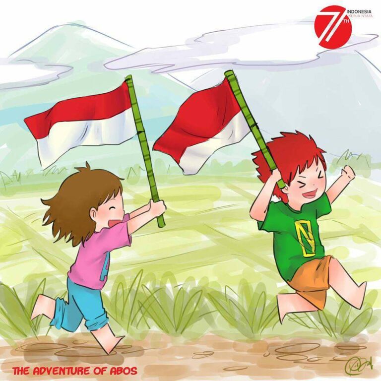 The Adventure of ABOS