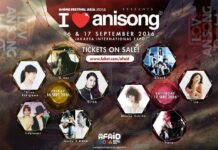 Kesehatan Menurun, Eir Aoi Batal ke AFAID 2016, Inilah Penggantinya