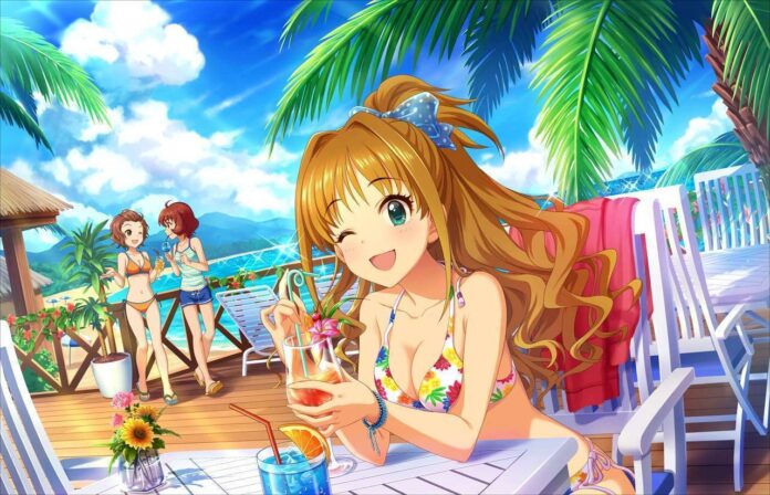 akane
