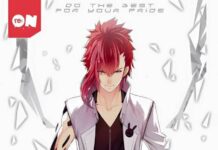 Satu Lagi Visual Terbaru Anima Core di re:ON Comics