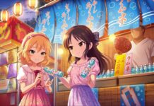 Deresute: Near to You dimulai! Siap Hitung Mundur Peringatan satu tahun Deresute!