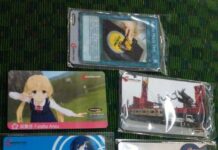 Tunjukkan Jati Diri Wibumu Dengan KMT X-Presi di Road to KAORI Expo!