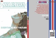 Ikutan Menolak Tamat, Bleach akan Hadir Lagi dalam Bentuk Novel