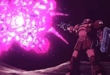 Satu Lagi Trailer Gundam the Origin Episode 4