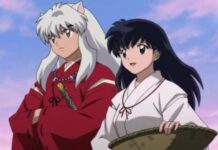 Elex Media akan Kembali menerbitkan Inu Yasha