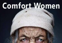 Kitab Visual Ianfu: Solidaritas untuk Para Jugun Ianfu