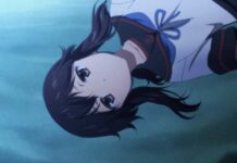 Akhirnya, Trailer Terbaru Kantai Collection Movie Dirilis