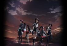 Movie Kantai Collection akan Berdurasi 91 Menit? kancolle