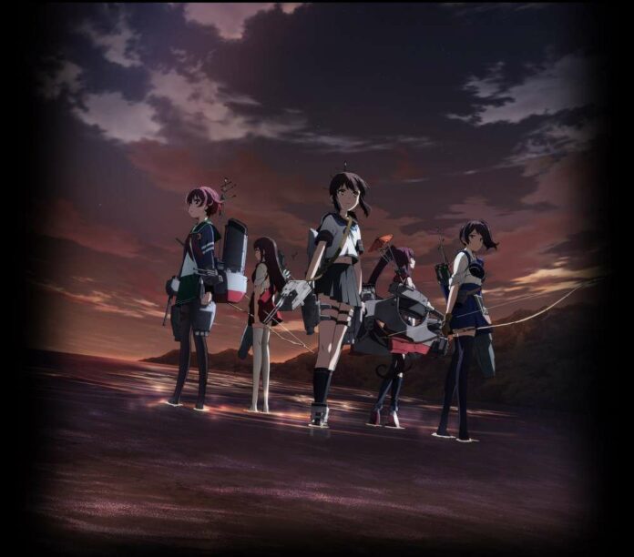 kantai collection kancolle