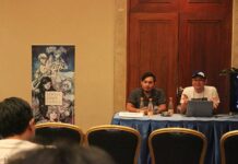 Mimpi Besar Scroll Down Comics Dekonstruksi Vocaloid