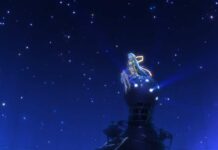 Ulasan Anime: Planetarian: The Reverie of a Little Planet
