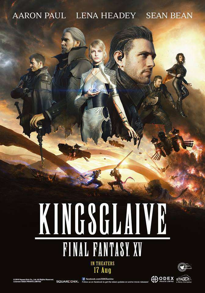 kingsglaive