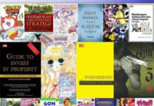 Jadwal Terbit Komik 3 Agustus 2016