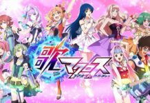 Game Ponsel Macross Terbaru Akan Dirilis Tahun 2017