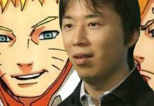 Komik Baru Masashi Kishimoto akan Berbentuk Serial