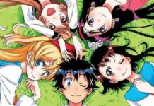 Akhirnya: Sambut Nisekoi dari Elex Media!