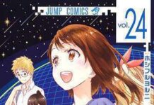 Haruka “Paruru” Shimazaki akan Turut Bermain di Film Live-Action Nisekoi