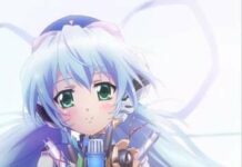 Intip Trailer planetarian: Hoshi no Hito